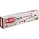 Триммер Hammer ETR1200CR, 1200 Вт, 7500 об/мин, леска 2,4 мм, прямая штанга, нож + леска, изображение 9