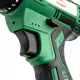 Аккумуляторная дрель промо Hammer ACD12/2C, 12 В, 2x1.5 Ач Li-ION, 10 мм, 0-350/0-1350 об/мин, 26 Нм, кейс, изображение 8 от магазина Планета Инструмент Аккумуляторная дрель промо Hammer ACD12/2C, 12 В, 2x1.5 Ач Li-ION, 10 мм, 0-350/0-1350 об/мин, 26 Нм, кейс, изображение 8