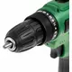 Аккумуляторная дрель промо Hammer ACD12/2C, 12 В, 2x1.5 Ач Li-ION, 10 мм, 0-350/0-1350 об/мин, 26 Нм, кейс, изображение 7 от магазина Планета Инструмент Аккумуляторная дрель промо Hammer ACD12/2C, 12 В, 2x1.5 Ач Li-ION, 10 мм, 0-350/0-1350 об/мин, 26 Нм, кейс, изображение 7