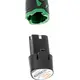 Аккумуляторная дрель промо Hammer ACD12/2C, 12 В, 2x1.5 Ач Li-ION, 10 мм, 0-350/0-1350 об/мин, 26 Нм, кейс, изображение 10 от магазина Планета Инструмент Аккумуляторная дрель промо Hammer ACD12/2C, 12 В, 2x1.5 Ач Li-ION, 10 мм, 0-350/0-1350 об/мин, 26 Нм, кейс, изображение 10