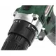 Аккумуляторная дрель промо Hammer ACD12/2C, 12 В, 2x1.5 Ач Li-ION, 10 мм, 0-350/0-1350 об/мин, 26 Нм, кейс, изображение 5 от магазина Планета Инструмент Аккумуляторная дрель промо Hammer ACD12/2C, 12 В, 2x1.5 Ач Li-ION, 10 мм, 0-350/0-1350 об/мин, 26 Нм, кейс, изображение 5