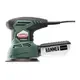 Шлиф.машинка орбитальная Hammer OSM260, 260 Вт, диаметр 125 мм, 6000-12000 об/мин, изображение 3