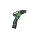 Аккумуляторная дрель промо Hammer ACD12C, 12 В, 1x1.5 Ач Li-ION, 10 мм, 0-350/0-1350 об/мин, 26 Нм, изображение 3 от магазина Планета Инструмент Аккумуляторная дрель промо Hammer ACD12C, 12 В, 1x1.5 Ач Li-ION, 10 мм, 0-350/0-1350 об/мин, 26 Нм, изображение 3