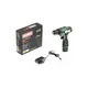 Аккумуляторная дрель промо Hammer ACD12C, 12 В, 1x1.5 Ач Li-ION, 10 мм, 0-350/0-1350 об/мин, 26 Нм, изображение 6 от магазина Планета Инструмент Аккумуляторная дрель промо Hammer ACD12C, 12 В, 1x1.5 Ач Li-ION, 10 мм, 0-350/0-1350 об/мин, 26 Нм, изображение 6
