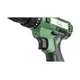 Аккумуляторная дрель промо Hammer ACD12C, 12 В, 1x1.5 Ач Li-ION, 10 мм, 0-350/0-1350 об/мин, 26 Нм, изображение 5 от магазина Планета Инструмент Аккумуляторная дрель промо Hammer ACD12C, 12 В, 1x1.5 Ач Li-ION, 10 мм, 0-350/0-1350 об/мин, 26 Нм, изображение 5