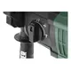 Перфоратор Hammer PRT650D, 650 Вт, SDS+, 24 мм, 0-1000 об/мин, 2.4 Дж, 3 режима, кейс, изображение 3