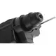 Перфоратор Hammer PRT650D, 650 Вт, SDS+, 24 мм, 0-1000 об/мин, 2.4 Дж, 3 режима, кейс, изображение 4