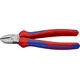 Бокорезы диэлектрические KNIPEX 180мм (70 06 180SB) с двухкомпонентными чехлами, изображение 3