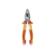 Плоскогубцы диэлектрические FELO 180 мм (58001840)