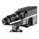 Перфоратор Hammer PRT800A, 800 Вт, SDS+, 26 мм, 0-1245 об/мин, 2.6 Дж, 3 режима, коробка, изображение 3