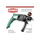 Перфоратор Hammer PRT800A, 800 Вт, SDS+, 26 мм, 0-1245 об/мин, 2.6 Дж, 3 режима, коробка, изображение 9