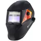 Маска сварщика WELDER PRO Ф6 REAL COLOR, "Хамелеон" 93х43мм DIN 4/9-13 (Внеш. регул) в коробке