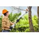 Штанга STIHL телескопическая для аккумуляторного сучкореза Stihl GTA 26, изображение 5