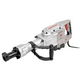 Молоток отбойный CROWN CT18185 BMC, HEX-30, 1700 Вт, энергия удара 45 Дж, 13,7 кг от магазина Планета Инструмент Молоток отбойный CROWN CT18185 BMC, HEX-30, 1700 Вт, энергия удара 45 Дж, 13,7 кг