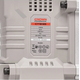 Молоток отбойный CROWN CT18185 BMC, HEX-30, 1700 Вт, энергия удара 45 Дж, 13,7 кг, изображение 5 от магазина Планета Инструмент Молоток отбойный CROWN CT18185 BMC, HEX-30, 1700 Вт, энергия удара 45 Дж, 13,7 кг, изображение 5