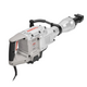Молоток отбойный CROWN CT18185 BMC, HEX-30, 1700 Вт, энергия удара 45 Дж, 13,7 кг, изображение 3 от магазина Планета Инструмент Молоток отбойный CROWN CT18185 BMC, HEX-30, 1700 Вт, энергия удара 45 Дж, 13,7 кг, изображение 3