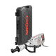 Молоток отбойный CROWN CT18185 BMC, HEX-30, 1700 Вт, энергия удара 45 Дж, 13,7 кг, изображение 7 от магазина Планета Инструмент Молоток отбойный CROWN CT18185 BMC, HEX-30, 1700 Вт, энергия удара 45 Дж, 13,7 кг, изображение 7