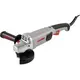 Угловая шлиф.машина CROWN CT13506-125N, Диаметр диска 125 мм, 1200 Вт, 11000 об/мин., вес 2,42 кг., изображение 2 от магазина Планета Инструмент Угловая шлиф.машина CROWN CT13506-125N, Диаметр диска 125 мм, 1200 Вт, 11000 об/мин., вес 2,42 кг., изображение 2