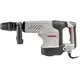 Молоток отбойный CROWN CT18123V BMC, 1.5 кВт, SDS-max, 900-1900 уд/мин, 8-25 Дж, 10.96 кг, кейс