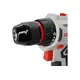 Дрель-шуруповерт аккумуляторная CROWN CT21131HMX-2 BMC, 20В B3+, бесщеточный, 2х2.0 Ач, 50 Нм, изображение 5 от магазина Планета Инструмент Дрель-шуруповерт аккумуляторная CROWN CT21131HMX-2 BMC, 20В B3+, бесщеточный, 2х2.0 Ач, 50 Нм, изображение 5