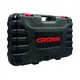 Молоток отбойный CROWN CT18123V BMC, 1.5 кВт, SDS-max, 900-1900 уд/мин, 8-25 Дж, 10.96 кг, кейс, изображение 10