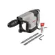 Молоток отбойный CROWN CT18123V BMC, 1.5 кВт, SDS-max, 900-1900 уд/мин, 8-25 Дж, 10.96 кг, кейс, изображение 7