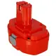 Аккумулятор P.I.T. Ni-CD 18V 2.0 AН Makita (подходит к 6347 DWAE ), изображение 2 от магазина Планета Инструмент Аккумулятор P.I.T. Ni-CD 18V 2.0 AН Makita (подходит к 6347 DWAE ), изображение 2