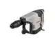Молоток отбойный CROWN CT18123V BMC, 1.5 кВт, SDS-max, 900-1900 уд/мин, 8-25 Дж, 10.96 кг, кейс, изображение 2