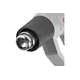 Фен технический CROWN CT19042K, 2000 Вт, 50/50-650/50/650°C, 600/300/600 л/мин, изображение 6 от магазина Планета Инструмент Фен технический CROWN CT19042K, 2000 Вт, 50/50-650/50/650°C, 600/300/600 л/мин, изображение 6