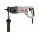 Дрель алмазного сверления CROWN CT32072DH BMC, 1400 Вт, 0-900/0-2200 об/мин, 0-14400/0-35200 уд/мин, изображение 2