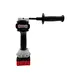 Аккумуляторная ударная дрель-шуруповерт BL CROWN CT21127HMX-4 BMC 20 В, 50/100 Нм, АКБ 2*4 Ач, ЗУ 4 А, кейс, изображение 4