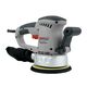 Эксцентриковая шлифовальная машина CROWN CT13395, 450 Вт, 4000-13000 об/мин, 150 мм, изображение 2