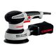 Эксцентриковая шлифовальная машина CROWN CT13663V, 320 Вт, 125 мм