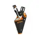 Кобура STIHL (чехол с креплением на пояс) для аккумуляторной цепной пилы GTA 26 (GA014901700)
