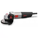 Угловая шлиф.машина CROWN CT13497-125, Диаметр диска 125 мм, 860 Вт 11000 об/мин., вес 2 кг.,