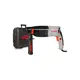Перфоратор CROWN CT18181 BMC, 710 Вт, SDS-Plus, 2.5 Дж, изображение 9