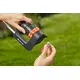 Дождеватель GARDENA осциллирующий Aqua M (18702-20.000.00), изображение 6