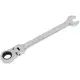 Ключ комбинированный JONNESWAY трещоточный карданный, 12 мм (W66112), изображение 2
