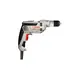 Дрель CROWN CT10143-13C безударная, 550 Вт, БЗП 13 мм, 0-2800 об/мин, 1.42 кг, изображение 4