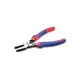 Плоскогубцы WORKPRO 200 мм мульти, изображение 2