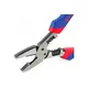 Плоскогубцы WORKPRO 200 мм мульти, изображение 3