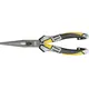 Длинногубцы FELO с резцом 170 мм (59201740)