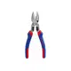 Плоскогубцы WORKPRO 200 мм мульти
