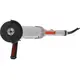 Угловая шлиф.машина CROWN CT13506-125NV, 1.2кВт 4000-11000об/мин 125мм М14 2.42кг, изображение 8