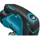 Аккумуляторный лобзик MAKITA JV002GZ, XGT BL 40В, XPT, Soft no Load, ход 26 мм, рез 135 мм, эл. тормоз, регул. оборотов, изображение 3