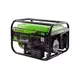 Электростанция бензиновая СИБРТЕХ БС-3500Э, 3.2 кВт, 230 В, 15 л, электростартер, изображение 2