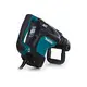 Перфоратор SDS-max MAKITA HR4511C, 1300 Вт, 45 мм, 2 реж, 2.7-13 Дж, 1250-2750 у/м, 7.8 кг, кейс, AVT, антивиб. рукоятка, изображение 3