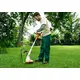 Триммер электрический STIHL FSE 31, 245 Вт, 240 мм, 2.2 кг, 2 лески 1.4 мм, изображение 6