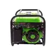 Электростанция бензиновая СИБРТЕХ БС-3500Э, 3.2 кВт, 230 В, 15 л, электростартер, изображение 5