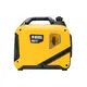 Электростанция бензиновая DENZEL GS-2200iS инверторная, 2.2 кВт, 230 В, закрытый корпус, ручной старт, изображение 4